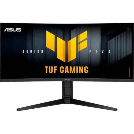 34" Монитор ASUS TUF Gaming VG34WQML5A черный