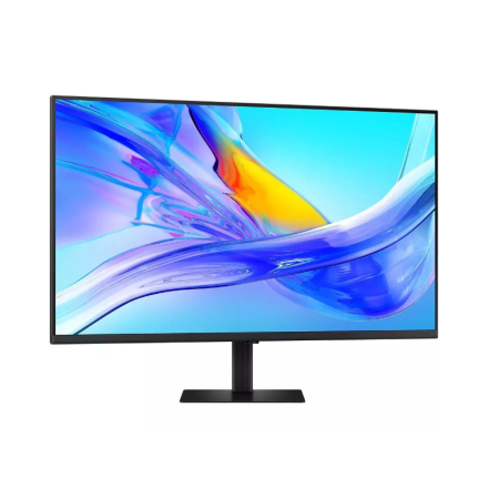 37" Монитор SAMSUNG ViewFinity S8 LS37D802UAIXCI черный