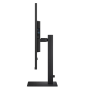 37" Монитор SAMSUNG ViewFinity S8 LS37D802UAIXCI черный