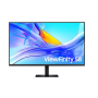 37" Монитор SAMSUNG ViewFinity S8 LS37D802UAIXCI черный