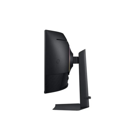 40" Монитор SAMSUNG G7 LS40FG756EIXCI черный