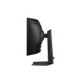 40" Монитор SAMSUNG G7 LS40FG756EIXCI черный