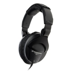 Наушники Sennheiser HD280 PRO (506845) черный Наушники Sennheiser HD280 PRO (506845) черный