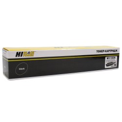 Тонер-картридж лазерный Hi-Black HB-W1103A черный
