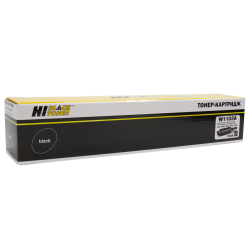 Тонер-картридж лазерный Hi-Black HB-W1103A черный Тонер-картридж лазерный Hi-Black HB-W1103A черный