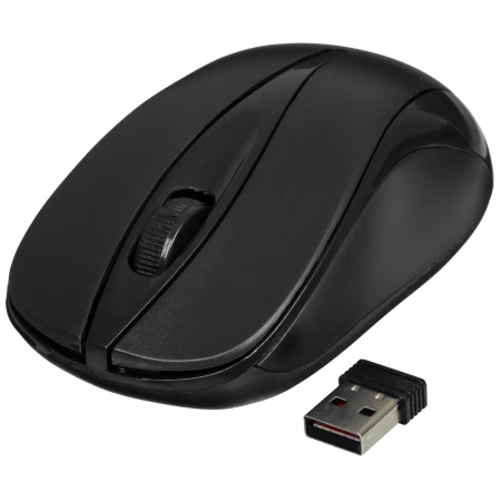 Мышь беспроводная Acer OMR131 (ZL.MCEEE.01E) черный