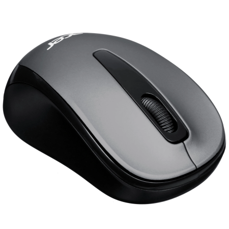 Мышь беспроводная Acer OMR134 (ZL.MCEEE.01H) серый