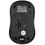 Мышь беспроводная Acer OMR134 (ZL.MCEEE.01H) серый