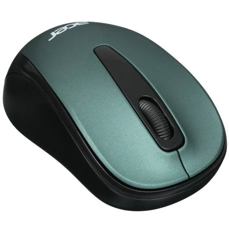 Мышь беспроводная Acer OMR135 (ZL.MCEEE.01I) зеленый
