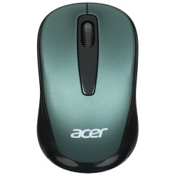 Мышь беспроводная Acer OMR135 (ZL.MCEEE.01I) зеленый