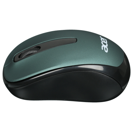 Мышь беспроводная Acer OMR135 (ZL.MCEEE.01I) зеленый