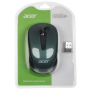 Мышь беспроводная Acer OMR135 (ZL.MCEEE.01I) зеленый