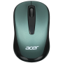 Мышь беспроводная Acer OMR135 (ZL.MCEEE.01I) зеленый