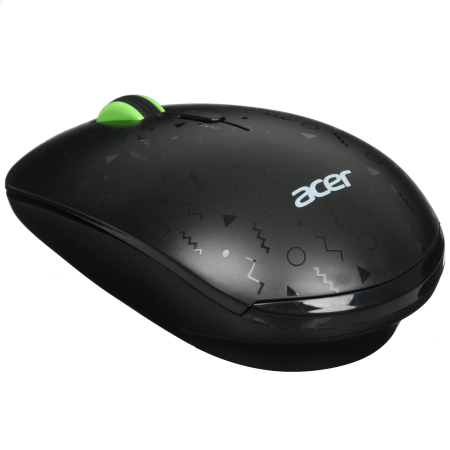 Мышь беспроводная Acer OMR307 (ZL.MCECC.022) черный