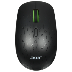 Мышь беспроводная Acer OMR307 (ZL.MCECC.022) черный