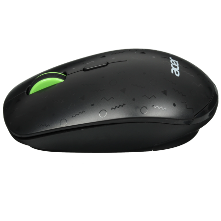 Мышь беспроводная Acer OMR307 (ZL.MCECC.022) черный