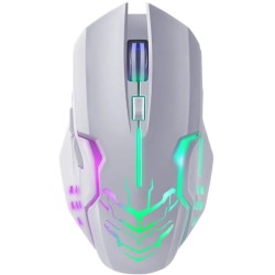 Мышь беспроводная Defender Katana GM-511 (52512) белый