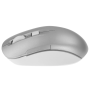 Мышь беспроводная A4Tech Fstyler FB26CS Air2 (FB26CSAir2 Icy White) серебристый