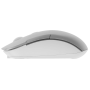 Мышь беспроводная A4Tech Fstyler FB26CS Air2 (FB26CSAir2 Icy White) серебристый