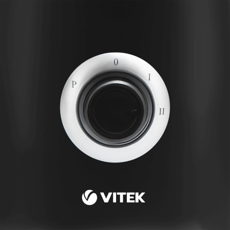Блендер стационарный Vitek VT-8597 черный