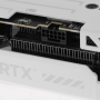 Видеокарта ASUS GeForce RTX 5070 Ti TUF Gaming BTF White OC Edition (TUF-RTX5070TI-O16G-BTF-WHITE) 16 Гб белый