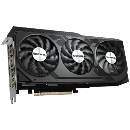 Видеокарта GIGABYTE GeForce RTX 5070 Ti WINDFORCE OC V2 (GV-N507TWF3OCV2-16GD) черный