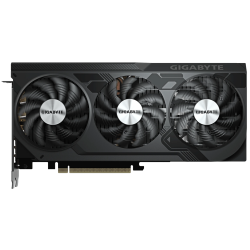 Видеокарта GIGABYTE GeForce RTX 5070 Ti WINDFORCE OC V2 (GV-N507TWF3OCV2-16GD) черный