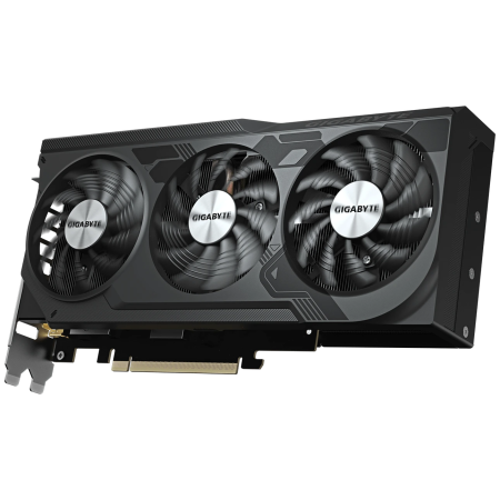 Видеокарта GIGABYTE GeForce RTX 5070 Ti WINDFORCE OC V2 (GV-N507TWF3OCV2-16GD) черный