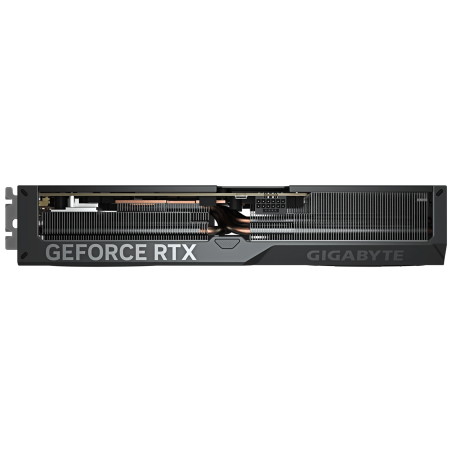 Видеокарта GIGABYTE GeForce RTX 5070 Ti WINDFORCE OC V2 (GV-N507TWF3OCV2-16GD) черный