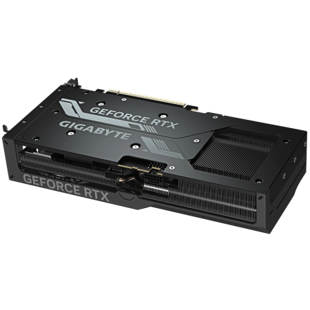 Видеокарта GIGABYTE GeForce RTX 5070 Ti WINDFORCE OC V2 (GV-N507TWF3OCV2-16GD) черный