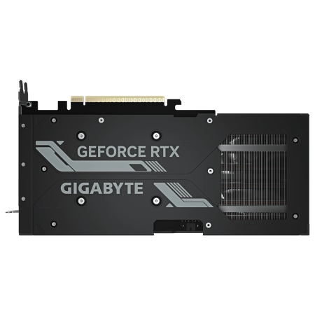 Видеокарта GIGABYTE GeForce RTX 5070 Ti WINDFORCE OC V2 (GV-N507TWF3OCV2-16GD) черный