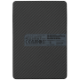 4 ТБ Внешний жесткий диск Seagate Expansion (STKM4000400) черный
