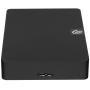 4 ТБ Внешний жесткий диск Seagate Expansion (STKM4000400) черный