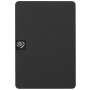 4 ТБ Внешний жесткий диск Seagate Expansion (STKM4000400) черный