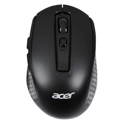 Мышь беспроводная Acer OMR060 (ZL.MCEEE.00C) черный