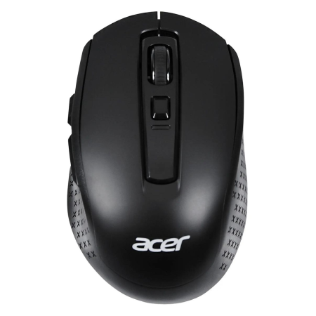 Мышь беспроводная Acer OMR060 (ZL.MCEEE.00C) черный