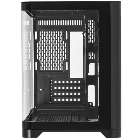 Корпус 1STPLAYER UVIEW UV5 (UV5-BK-2FC7R-1FC7) черный