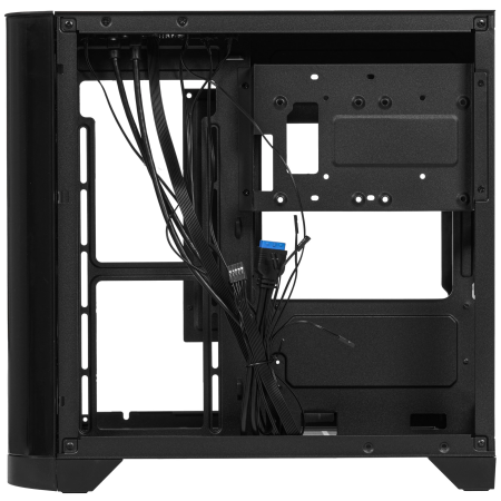 Корпус 1STPLAYER UVIEW UV5 (UV5-BK-2FC7R-1FC7) черный