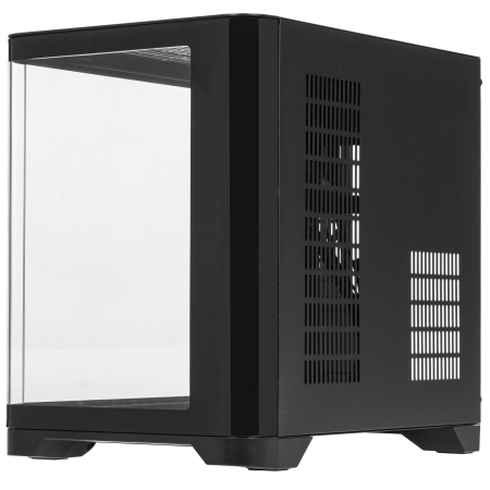 Корпус 1STPLAYER UVIEW UV5 (UV5-BK-2FC7R-1FC7) черный