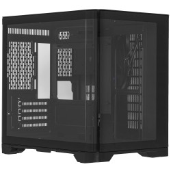Корпус 1STPLAYER UVIEW UV5 (UV5-BK-2FC7R-1FC7) черный