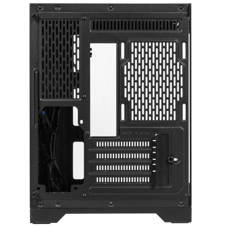 Корпус 1STPLAYER UVIEW UV5 (UV5-BK-2FC7R-1FC7) черный