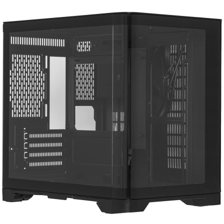 Корпус 1STPLAYER UVIEW UV5 (UV5-BK-2FC7R-1FC7) черный