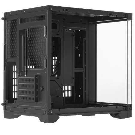 Корпус 1STPLAYER UVIEW UV5 (UV5-BK-2FC7R-1FC7) черный