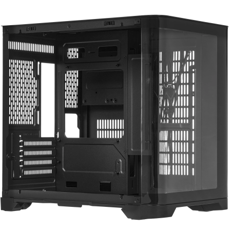 Корпус 1STPLAYER UVIEW UV5 (UV5-BK-2FC7R-1FC7) черный