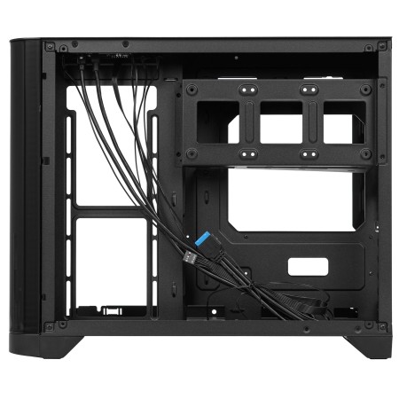 Корпус 1STPLAYER UVIEW UV6 (UV6-BK-2FC7R-1FC7) черный