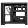 Корпус 1STPLAYER UVIEW UV6 (UV6-BK-2FC7R-1FC7) черный