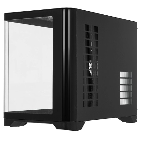 Корпус 1STPLAYER UVIEW UV6 (UV6-BK-2FC7R-1FC7) черный
