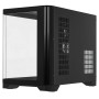 Корпус 1STPLAYER UVIEW UV6 (UV6-BK-2FC7R-1FC7) черный