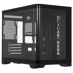 Корпус 1STPLAYER UVIEW UV6 (UV6-BK-2FC7R-1FC7) черный