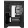 Корпус 1STPLAYER UVIEW UV6 (UV6-BK-2FC7R-1FC7) черный